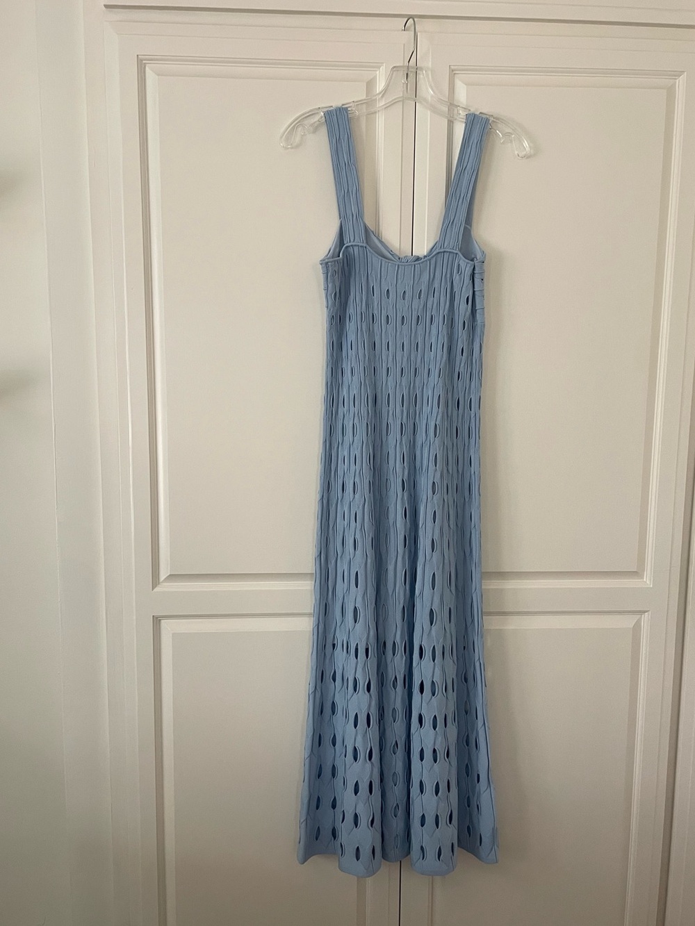 Christina Knit Midi Dress - Picture 5 of 7